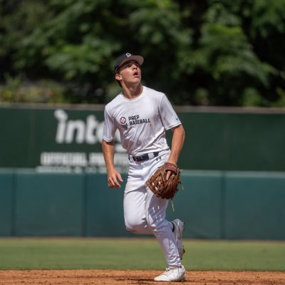parkerlp15's profile picture. C/O 2028 | Cy Ranch HS|🏈WR|⚾️ 3B,MIF,P| EV:91-WB| IF:91mph| OF:91mph||60-7.01|FB:90mph| Ranked #28 in Texas and #272 Nationally -PBR|parkerlp15@yahoo.com