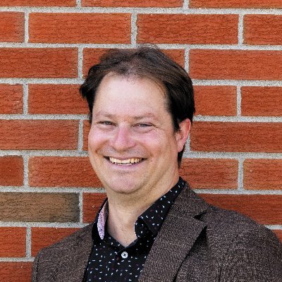 davidbarrettyyc's profile picture. Water researcher 💧, teacher 🍎, volunteer trying to build better communities ✋🏼, dad 🧓🏼, rides bikes 🚲.