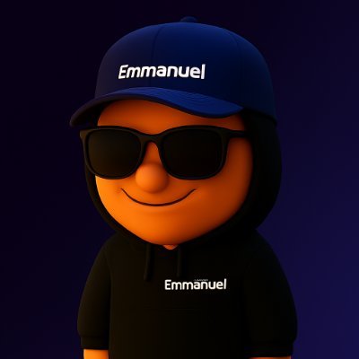 GmanJY's profile picture. FrontEnd Developer || Content Creator || Project contributor || Yapper | 🪙 Airdrop Farmer || 🤝 Building Web3 connections
