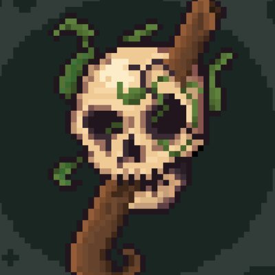 JoccioX's profile picture. Pixel art artist
Game developer
19yo
