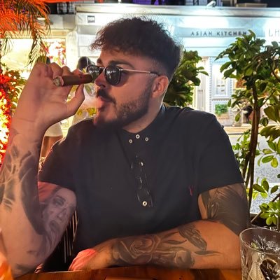 NathanLordUK's profile picture. #CPFC | Drummer for Crown Point | Producer |