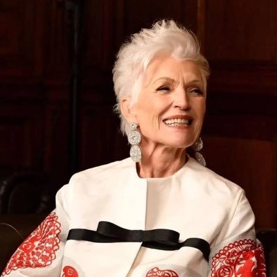 maye60889's profile picture. Private account of me!!!! Bestselling International Author of A Woman Makes A Plan_ Doctor of Dietetics (* Supermodel #ItsGreatToBe76 Manager: anna@mayemusk.com