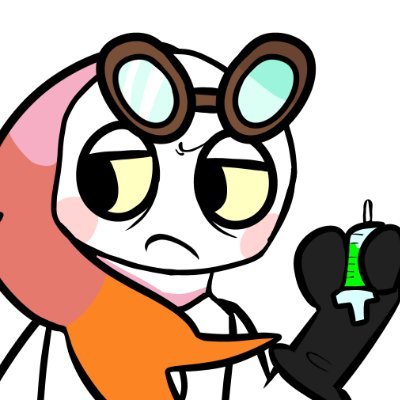 ScientShrirmp's profile picture. according to my calculations . .⠀⠀⠀⠀⠀ ⠀ ⠀⠀#varianttwt