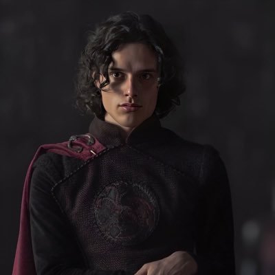 Xia_0m's profile picture. si ta tata devient ta nana alors c’est la cata