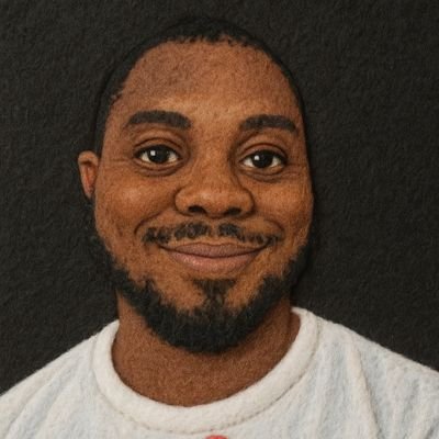 thomchyme's profile picture. ■ Everything Crypto.
▪︎Testnets
▪︎ Infofi
▪︎ audiofi
▪︎mobile mining
▪︎♈
■ 100% reply guy