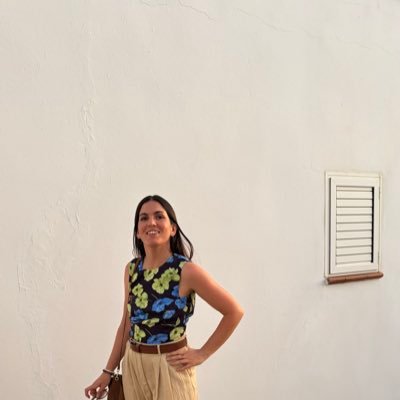 BertaBertrans's profile picture. Metgessa especialista en Medicina Familiar i Comunitària | Doctoranda en Medicina i Salut Digital