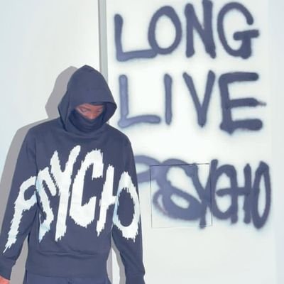 CallmeThoni's profile picture. Football lover,
Live for Today not Tomorrow.