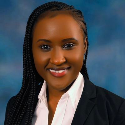 nkatha_maureen's profile picture. 