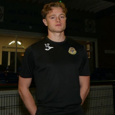 jamiebreen03's profile picture. LB LWB