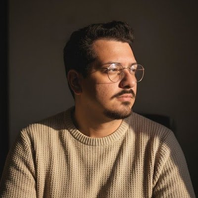 AlexandreMarqsz's profile picture. 
