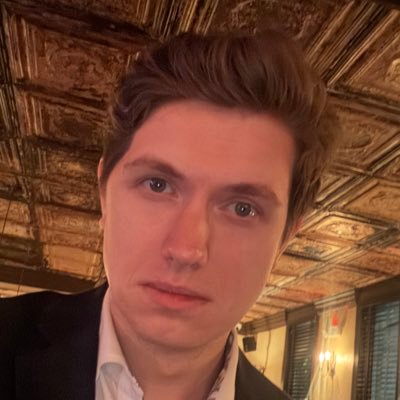 mcglade_je59380's profile picture. 👨🏻‍💻Bringing you #AI, #tech, and #datascience 
Tech | News | AI | Lifestyle
📚 Data Scientist💻-2nd Gen LatinX-Feminist