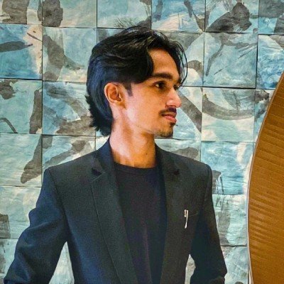 sathiradm's profile picture. CTO & Co-Founder @Absterco