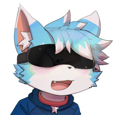 dvwap's profile picture. NSFW 🔞 furry / kemono / 23 / gay /🩲🧦