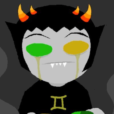 ArmagedonGemeos's profile picture. Conta majoriitariiamente em portuguê2
homem trans
2ollux da viida real
Miinor / menor de iidade