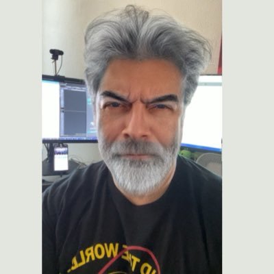 devJeezes's profile picture. humilde obrero de Software desde 1990