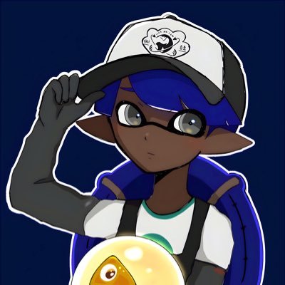 eden_spla3's profile picture. PN:エデ・ニヤン #1389┊サモラン┊︎乱獲┊︎対人26┊︎フォロバは一考してます🙏🏿