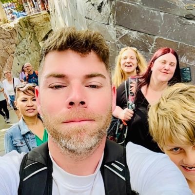 AlunFonRoberts's profile picture. Senior Parliamentary Aide at @HouseofCommons