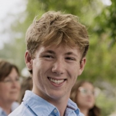 imgarrettpost's profile picture. CS & FinTech @ Virginia Tech