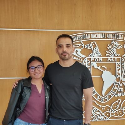 victori_cm's profile picture. Periodista en @BuzosNoticias Estudiante de periodismo en la @UNAM