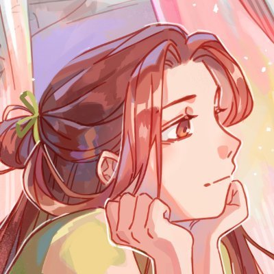liramic's profile picture. eng/中文 | i draw danmei mainly sv and genshin, mainly cute girls and cute guys 💖