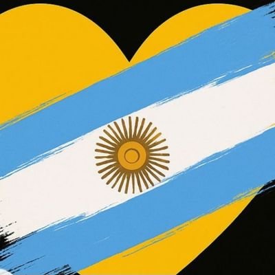 LGeranio_'s profile picture. Republicana
PRO sin Alianza