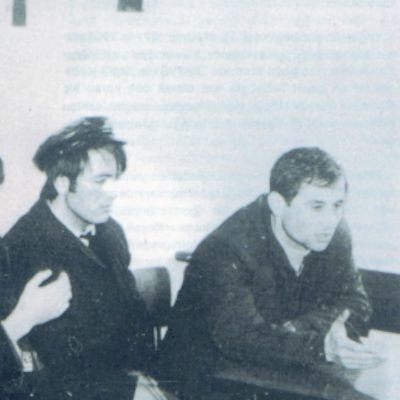 therationalucy's profile picture. sanal gerilla