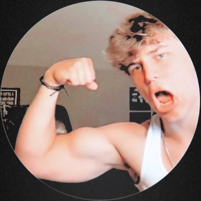 ThiccFratBoy's profile picture. trust fund frat boy