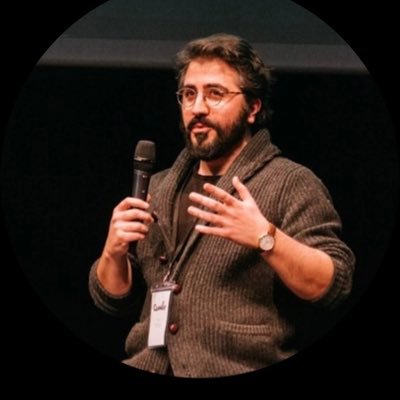 A7jt_'s profile picture. Principal Engineer & Lead Architect @Ledger | Sociotechnical Architect | Tech Author