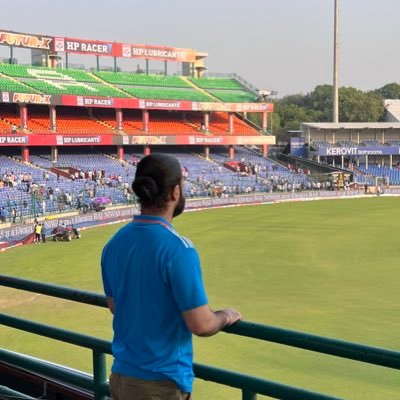 gameonbysodhi's profile picture. Indian Football,Cricket and Random Takes