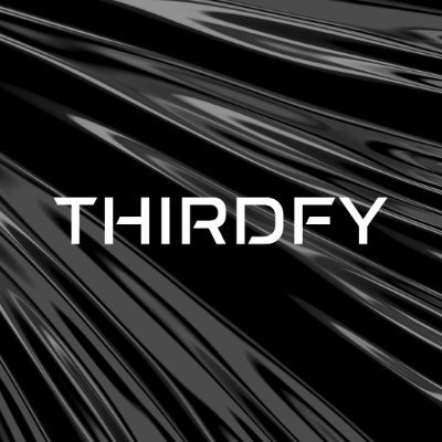 Thirdfy_u's profile picture. Founding Member of #Thirdfy (#TFY)  DeFi on automode

Gasless DEX with no long-term locks! A new o(3,3) model. 

Launching on @Base + @virtuals_io

#DEFI + #AI