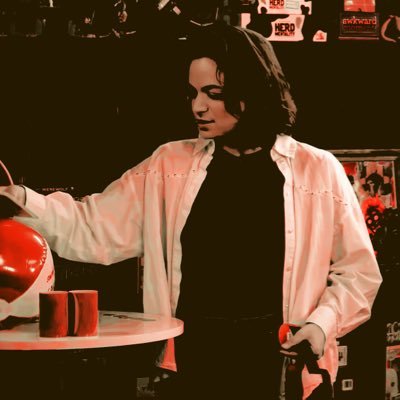 danvrsyoungest's profile picture. ┈━࿑