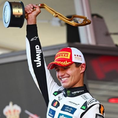 LNCS554's profile picture. Formula 1