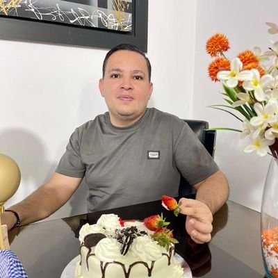 Conejo91854's profile picture. samario