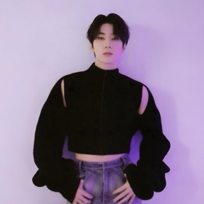 hellofey_jww's profile picture. welcome to my diamond life 💎 | wonwoorideul 🐈‍⬛ | minwon 💚💜