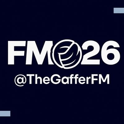 TheGafferFM's profile picture. ⚽-37- From Doncaster - UK. All things @FootballManager & @EASPORTSFC
#DRFC 🔴⚪
#MUFC🔴⚫ 
Gametag - nath88hall
EA - nath88hall