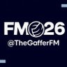 TheGafferFM's profile picture. ⚽-37- From Doncaster - UK. All things @FootballManager & @EASPORTSFC
#DRFC 🔴⚪
#MUFC🔴⚫ 
Gametag - nath88hall
EA - nath88hall