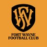FortWayneFC's profile picture. Professional Soccer Club readying to join @USLLeagueOne. Opening state-of-the-art, soccer-specific stadium, @FortWayneFCPark, in 2026.