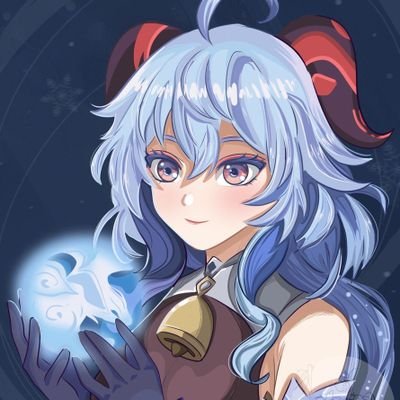 IkanaArt's profile picture. いかな 💫
🖌 Self-taught anime artist
 🎮 Genshin player AR 60
🩷 Manga enthusiast
 🌷 She/her 
 ‼️Commissions open‼️