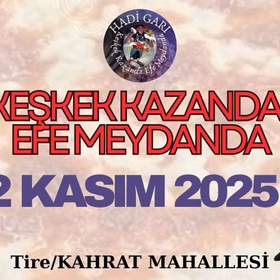 KurayKuru's profile picture. arii bir ruh, gerçeği görebilen bir göz...
korkma diyen bir üstatdan ilham almış biri...