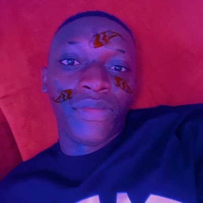 SAgexoinX's profile picture. God’s son that plays ball