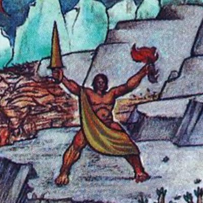 MyriadInstances's profile picture. ঌ𓆗 Battling Fire and Venom 𓀎𓀛