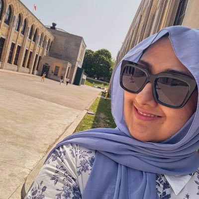 MuniraLaiq's profile picture. Owner - Adcount