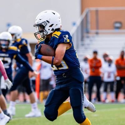 jjserna2030's profile picture. c/o 2030, 5-8, 145, RB/LB | Eastwood Knolls | A/B Honor Roll | Football, Basketball, Track, Wrestling