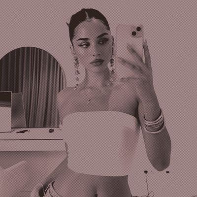 psychobriar's profile picture. i smile a lot, i judge even more ─┈ 𝑤elcome to my feed .