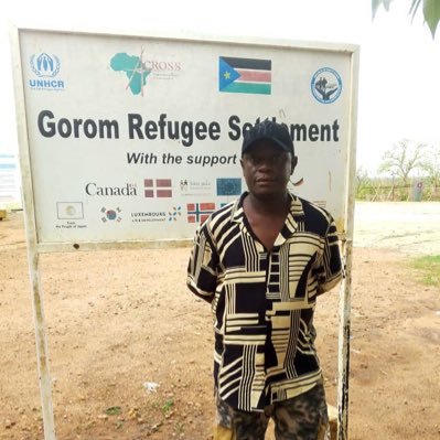 queerkids72's profile picture. A small non profit organization, supporting and standing in for the LGBT refugees orphans and single mothers in Gorom refugee camp consider donating🌈