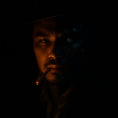 SpermG0rk's profile picture. Proto-Code.exe
Cadet 🪐
Timeline shaper | Chaos architect