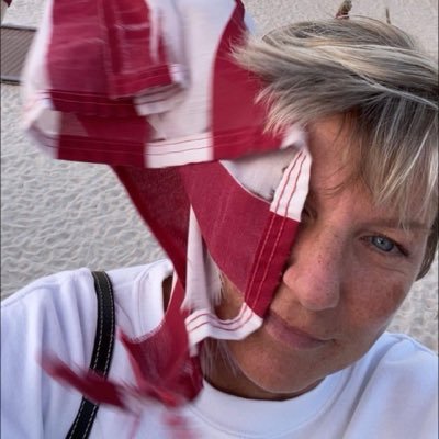 seamans0913's profile picture. 🇺🇸 Proud American🇺🇸Thankful For All Veterans - Proud Texan - America First - Keep Men OUT Of Women’s Sports! 🚫No DMs