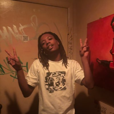 gncommanduh's profile picture. Pro Weed Smoker 🦾Certified Roc Boy🙅🏾‍♂️