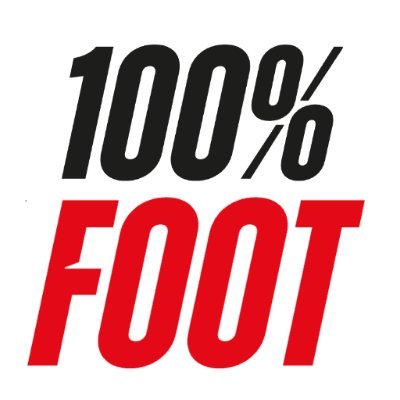 100_Foot_100's profile picture. Un autre regard sur le foot