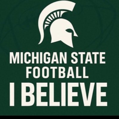 Brodynagaj15's profile picture. Michigan State University Enthusiast